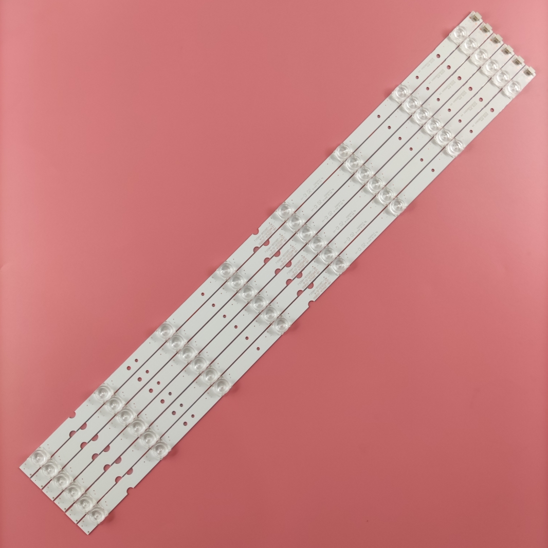 Ambient Light Strip Tv - Bande de rétroéclairage LED pour TV