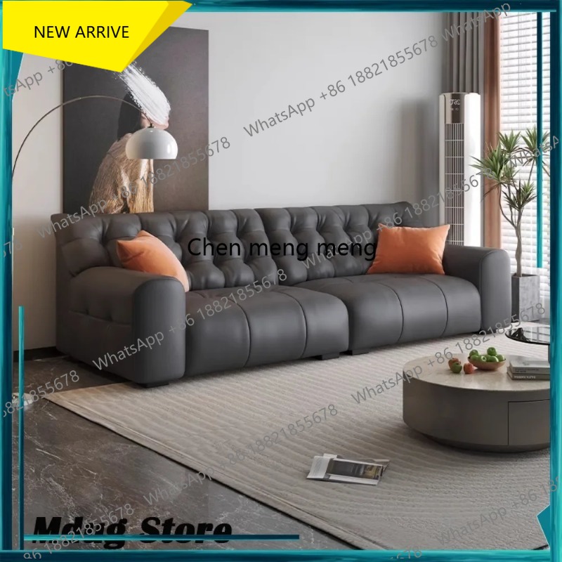 Home Cinema Room Design - Canapé de cinéma noir G153, design