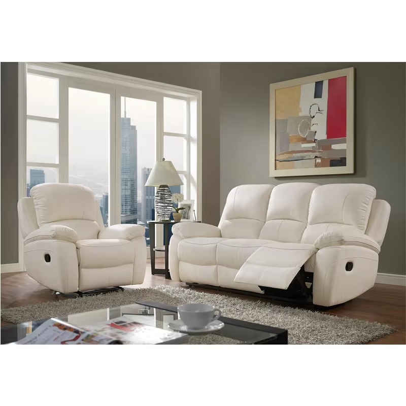 Home Cinema Recliners - Canapé moderne inclinable électrique pour cinéma
