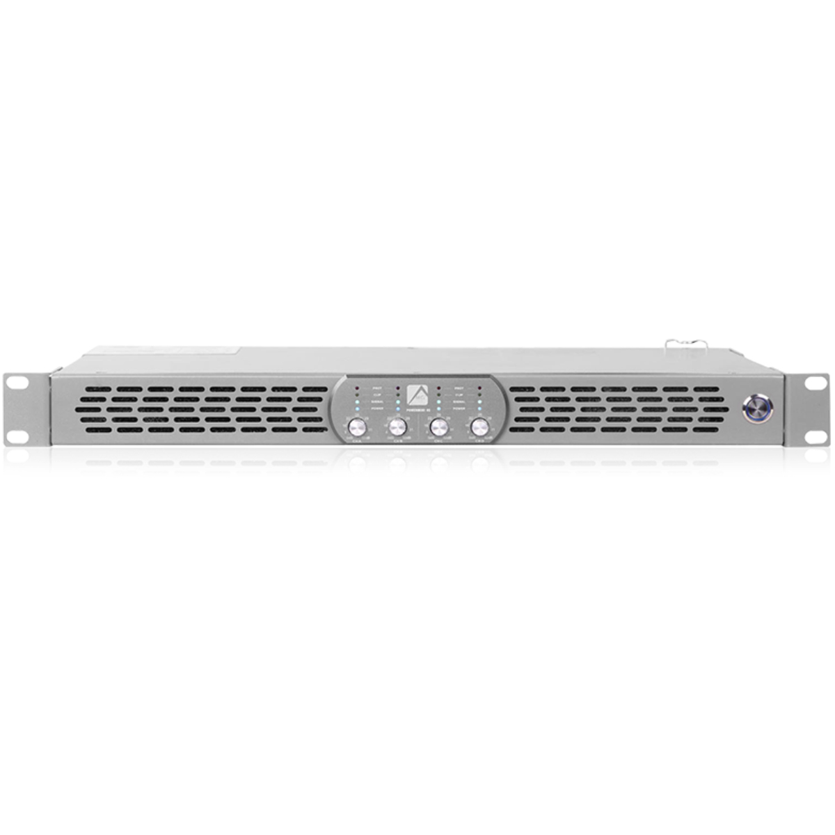 Home Cinema Equipment - Amplificateur de puissance numérique 1U, 4