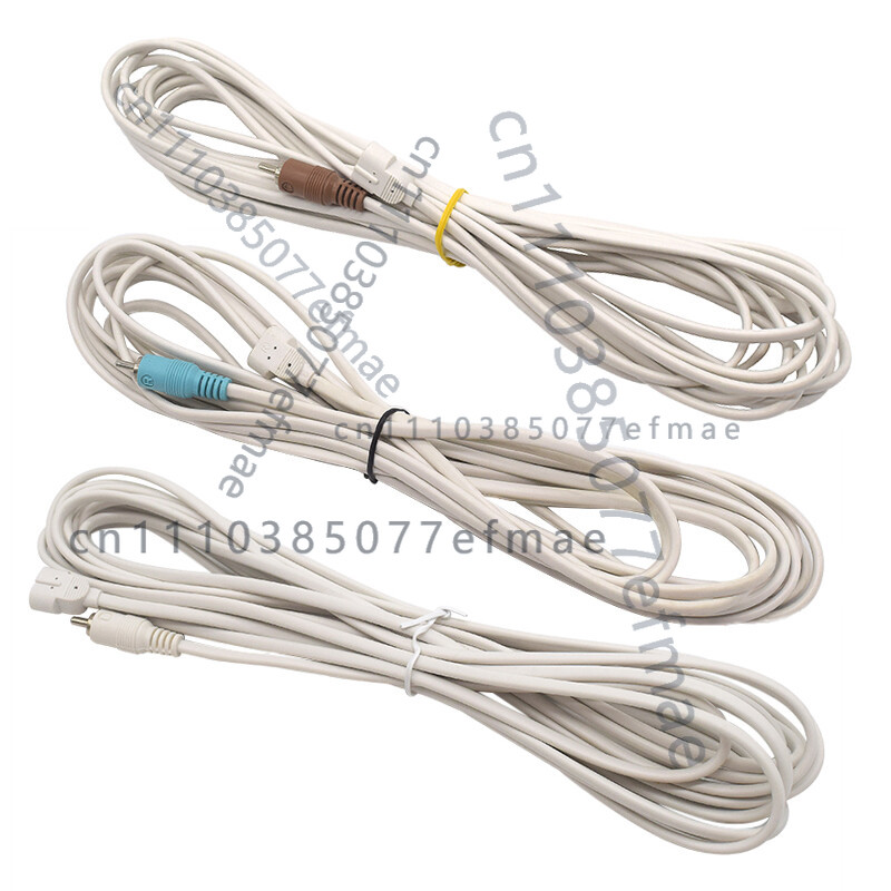 Home Cinema Bose - Câble de haut-parleur d'occasion 95% neuf,