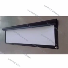 Home Cinema Wall Lights - Écran de projection 16:9 pour cinéma