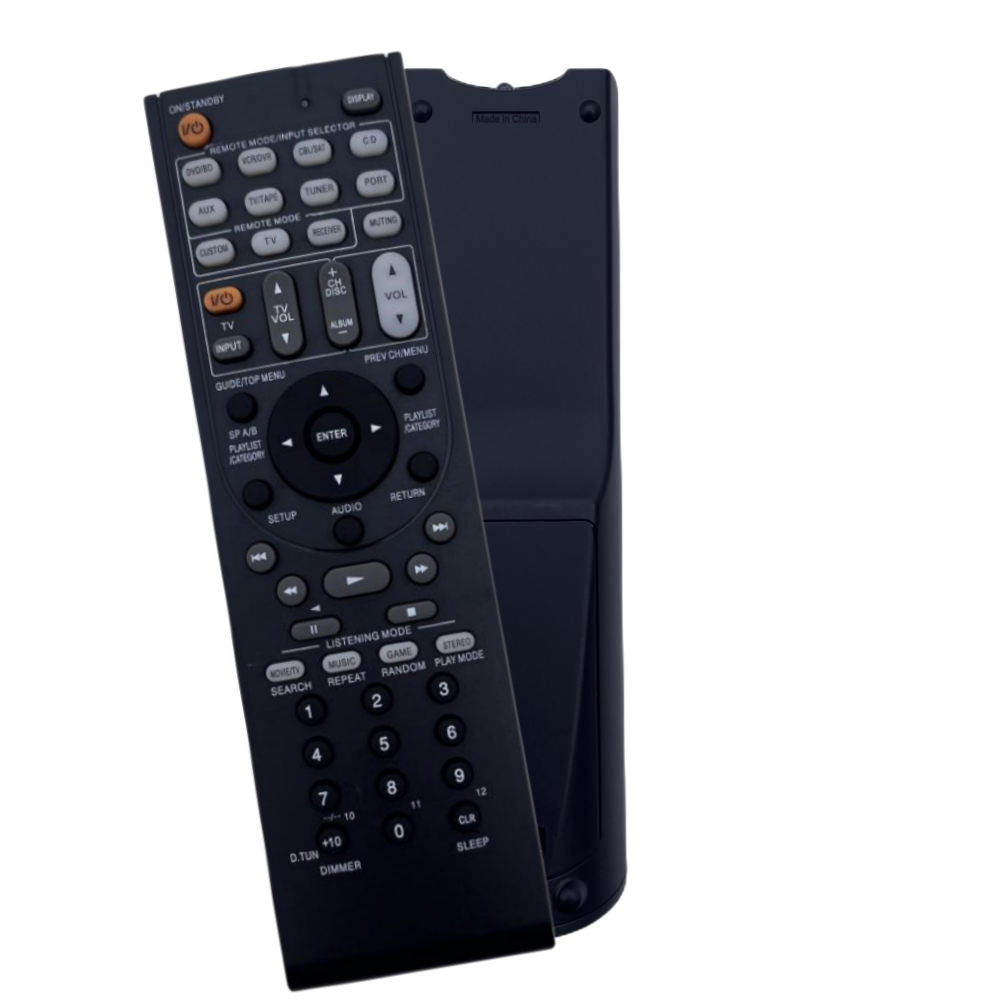 Onkyo Home Cinema - Nouvelle Télécommande Pour ONKYO TX-NR525 TX-NR626