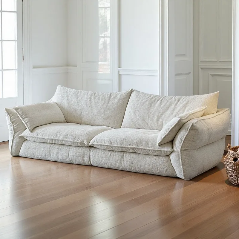 Home Cinema Room Design - Nouveau Canapé de Salon Classique de