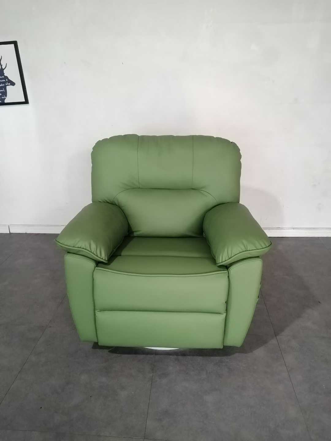 Home Cinema Recliners - Fauteuil inclinable de cinéma moderne en
