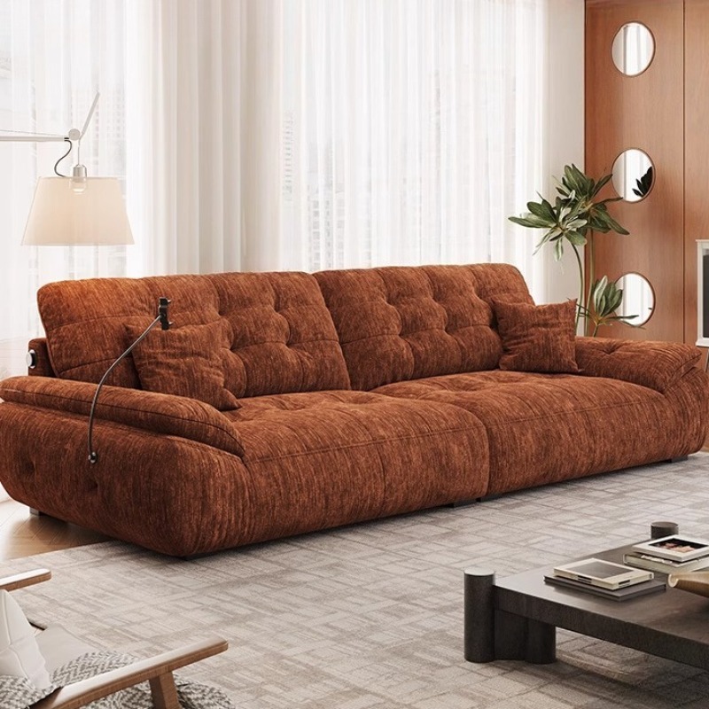 Home Cinema Room Design - Canapés De Salon classiques minimalistes, canapé