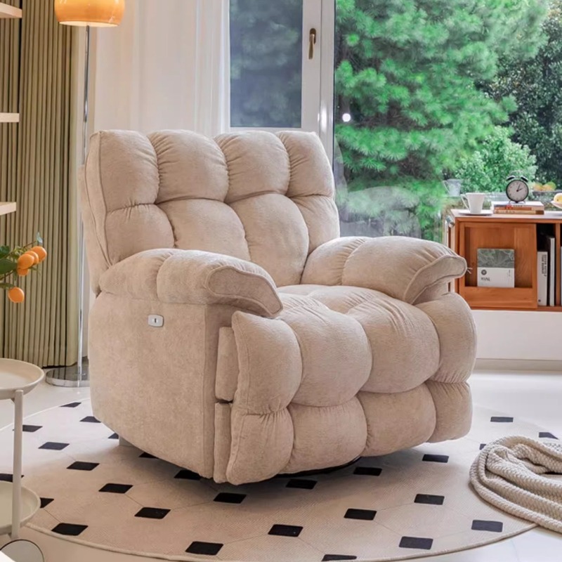 Home Cinema Room Design - Canapés de salon inclinables Europe, confortables