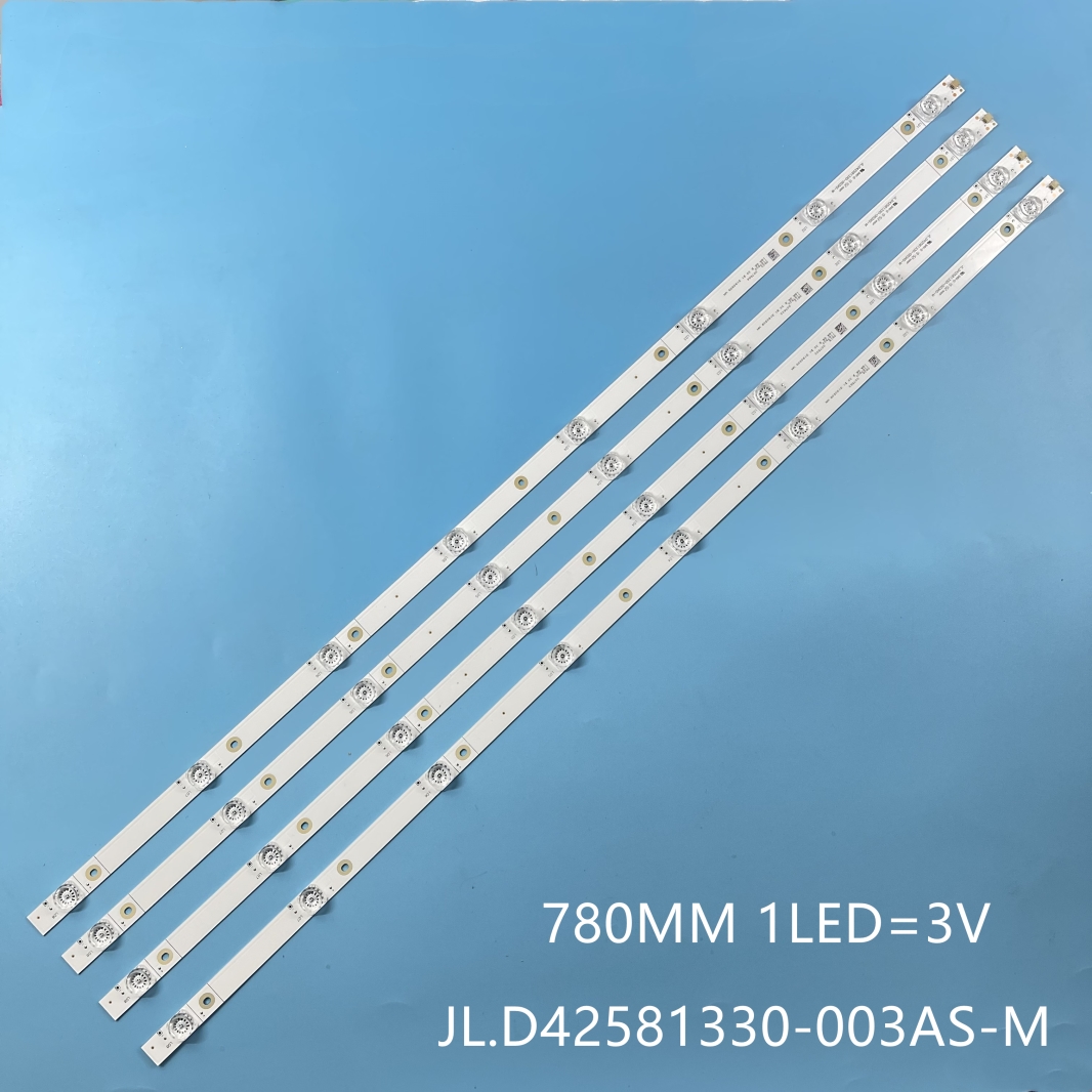 Ambient Light Strip Tv - Bande de rétroéclairage LED pour téléviseur