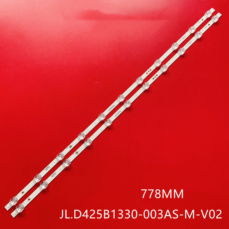Ambient Light Strip Tv - Lampe TV LED Rétro-Éclairage Bande FoR