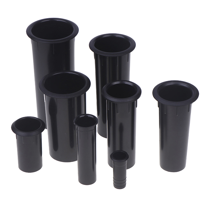 Home Cinema Equipment - Tube d'insonorisation inversé pour haut-parleur de