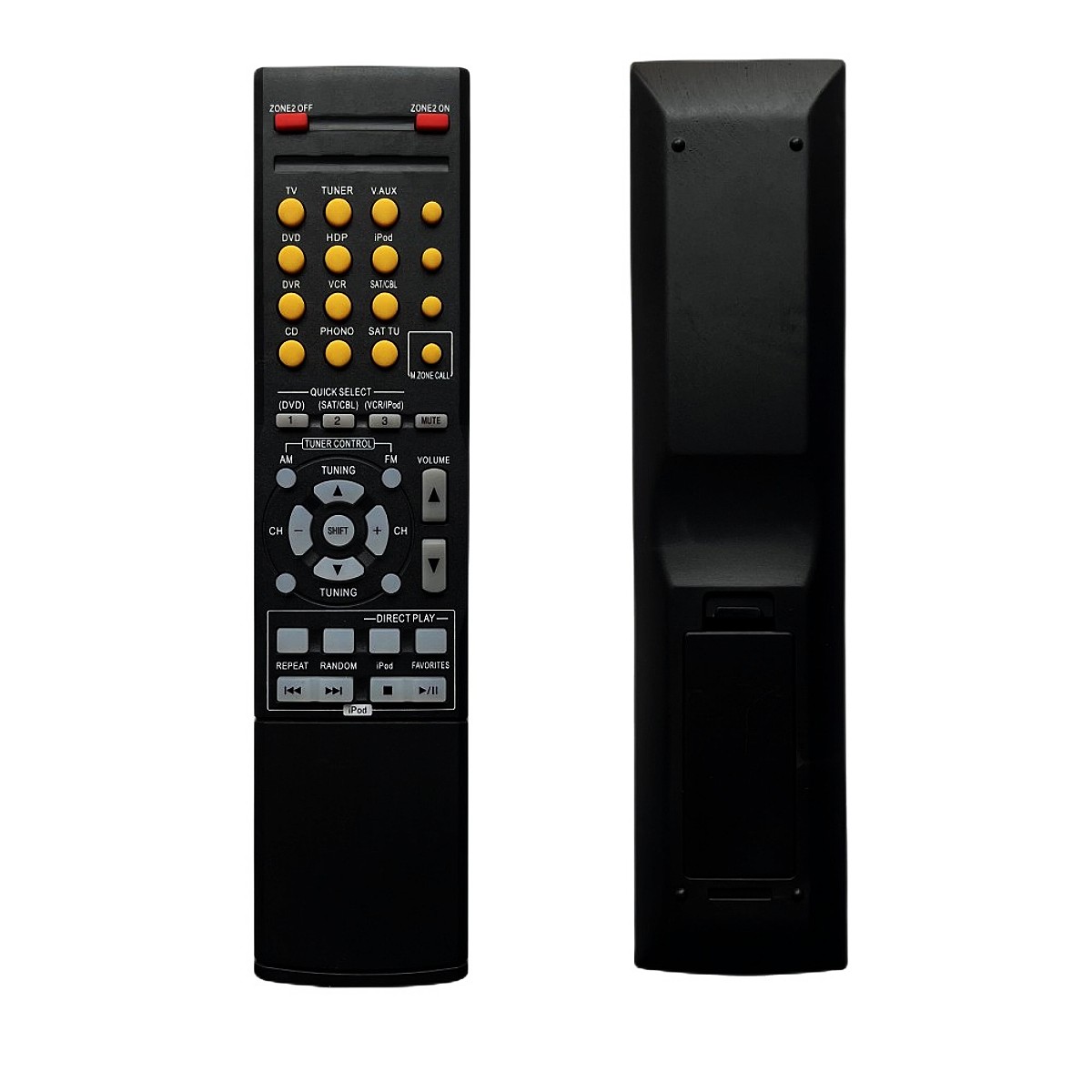 Home Cinema Denon - Télécommande de remplacement pour Denon AVR790