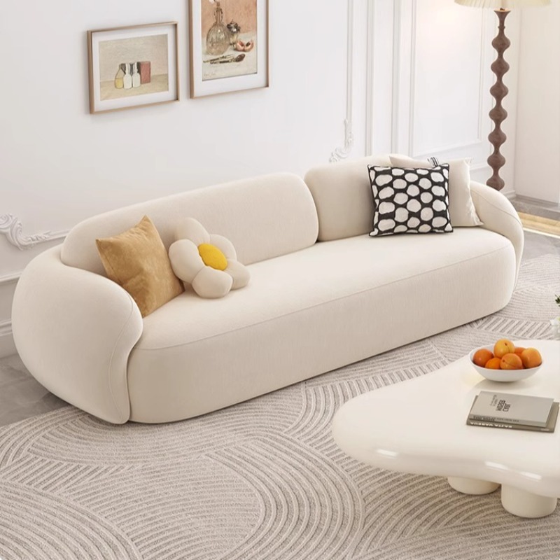 Home Cinema Room Design - Canapés de salon de luxe design