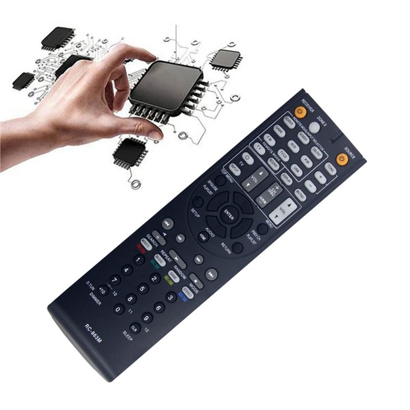 Télécommande de remplacement R - Onkyo Home Cinema avis et prix