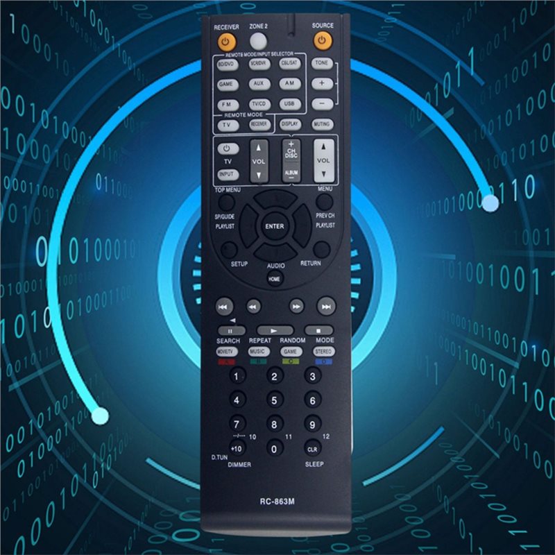 Télécommande de remplacement R - Onkyo Home Cinema avis et prix