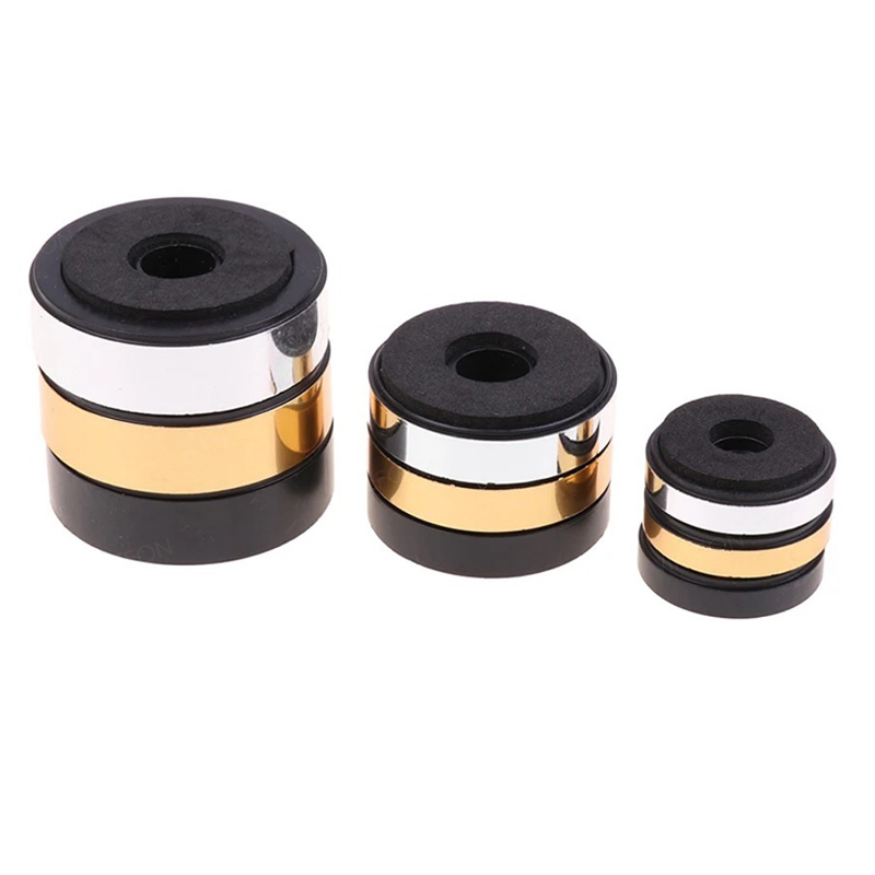 4 pièces haut-parleur pointes  - Home Cinema Equipment avis et prix