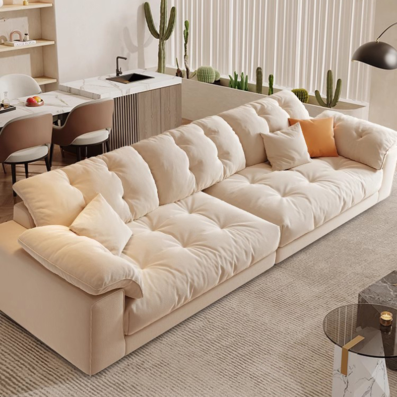 Grand canapé sectionnel relaxa - Home Cinema Room Design avis et prix