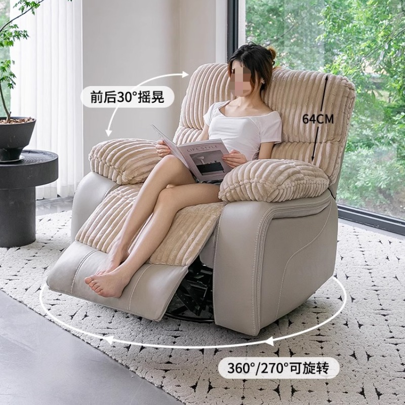 Salon inclinable salon canapé  - Home Cinema Recliners avis et prix