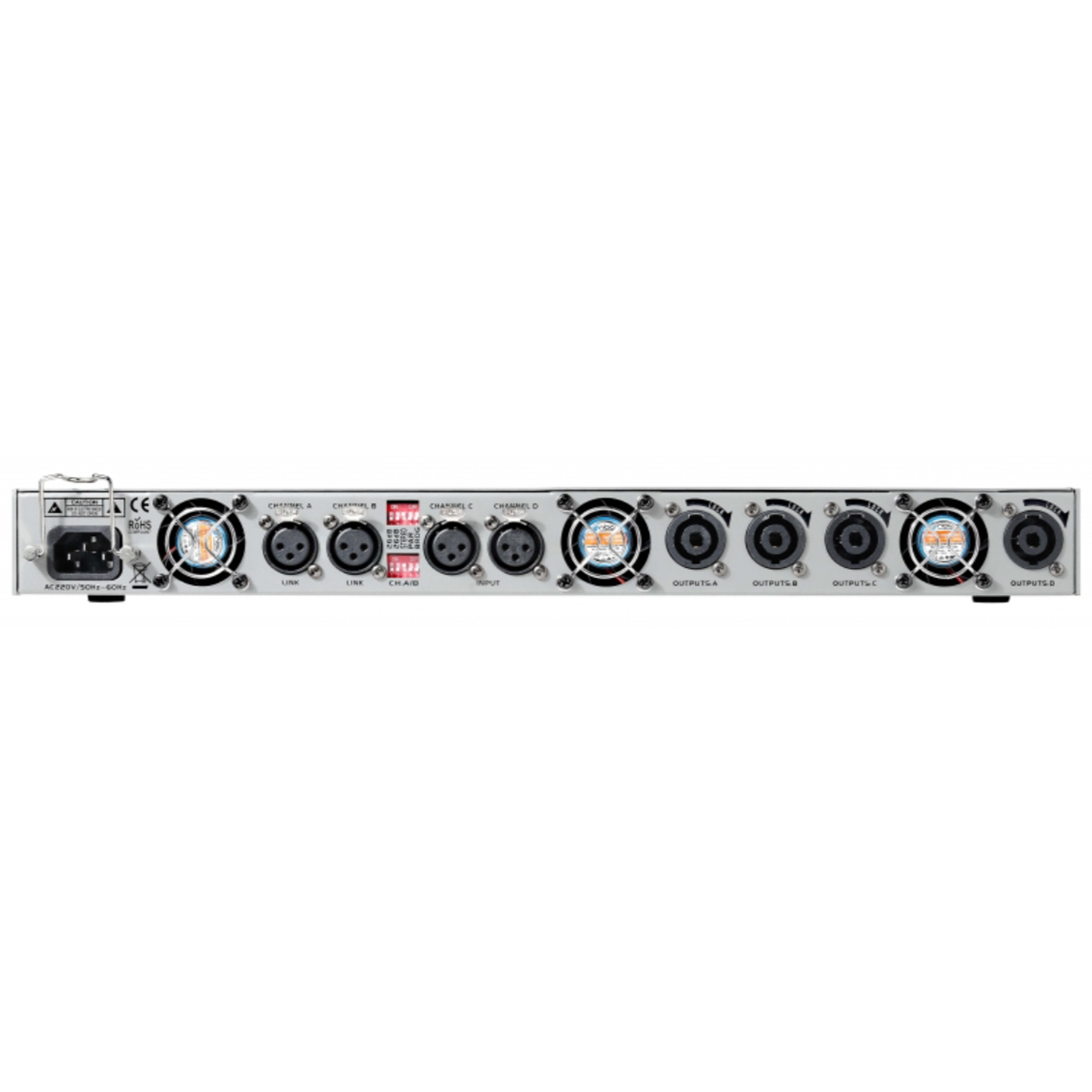 Amplificateur de puissance num - Home Cinema Equipment avis et prix