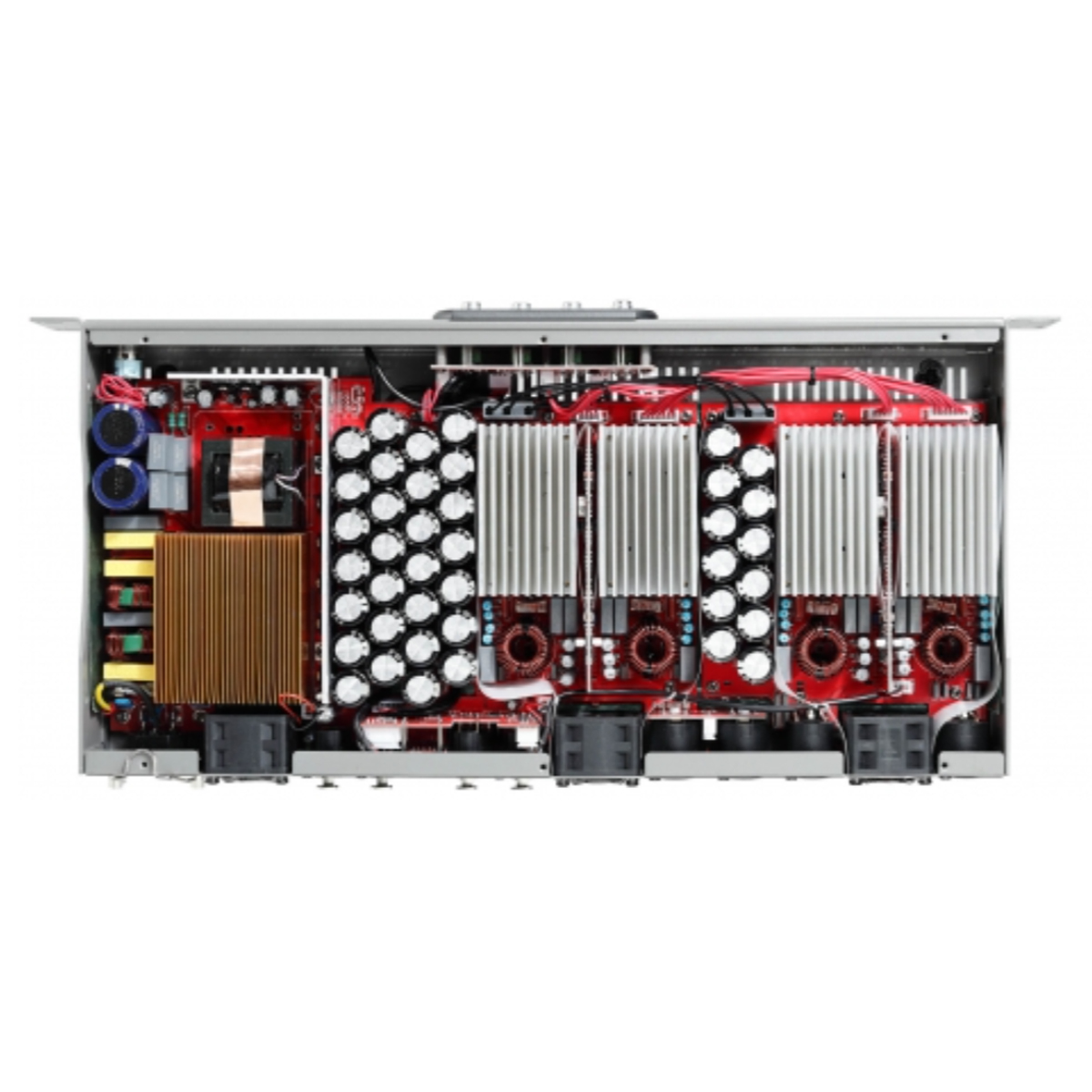 Amplificateur de puissance num - Home Cinema Equipment avis et prix