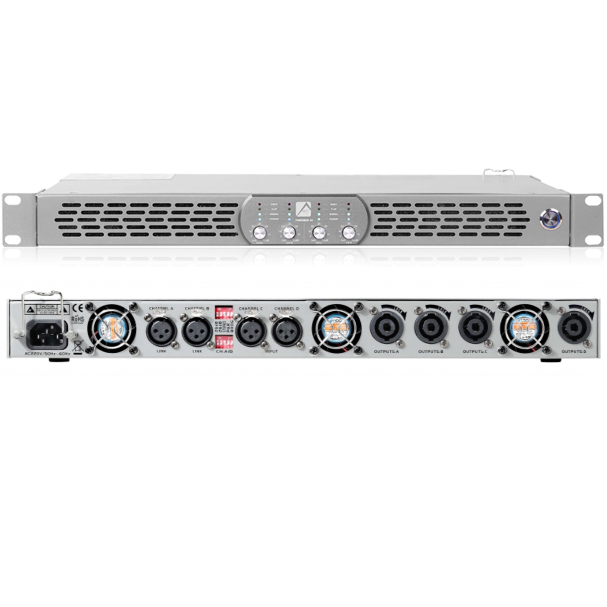 Amplificateur de puissance num - Home Cinema Equipment avis et prix