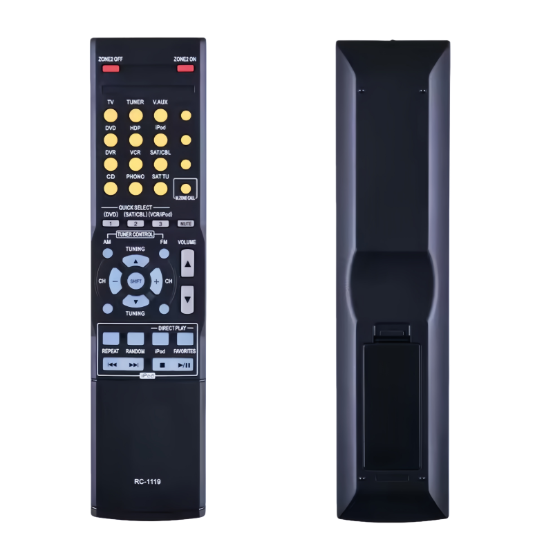 Nouvelle télécommande RC-1119  - Home Cinema Denon avis et prix