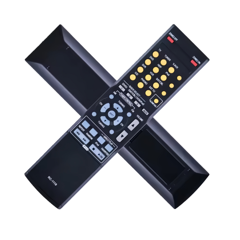 Nouvelle télécommande RC-1119  - Home Cinema Denon avis et prix