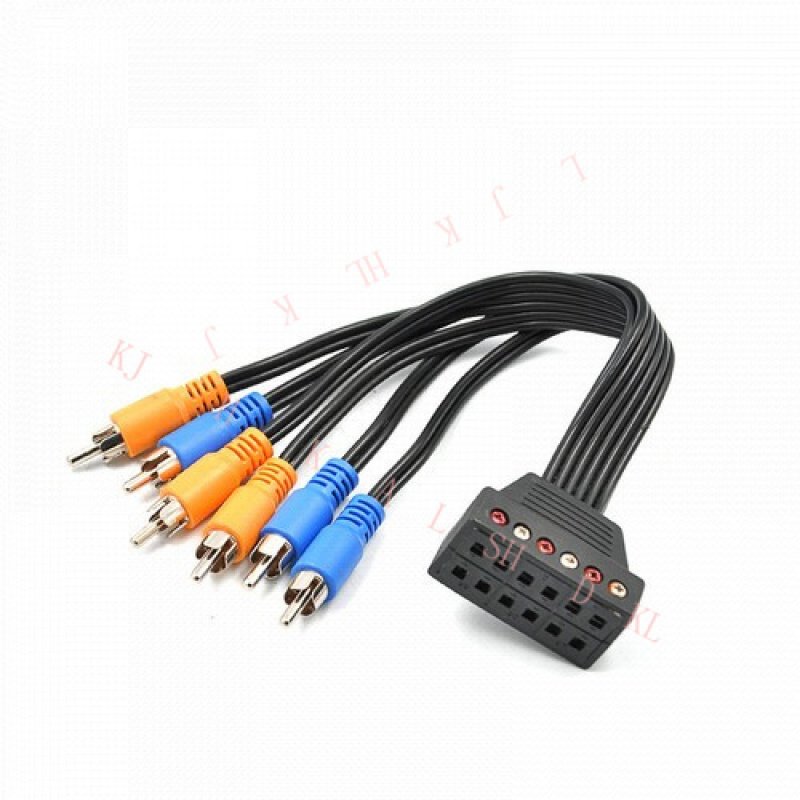 Adaptateur de câblage RCA orig - Home Cinema Bose avis et prix