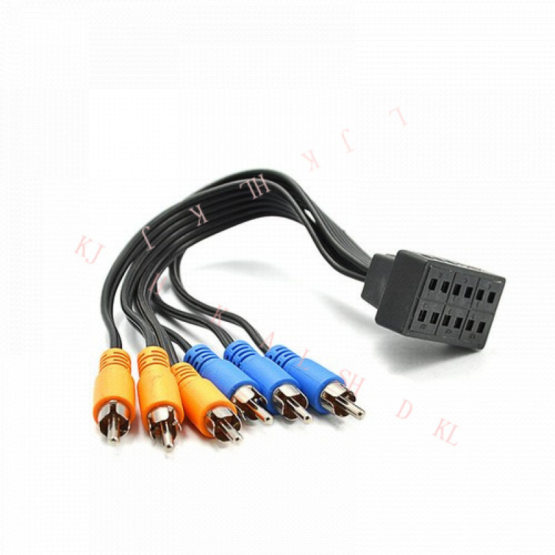 Adaptateur de câblage RCA orig - Home Cinema Bose avis et prix