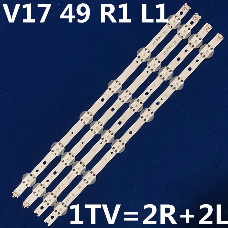 Bande de rétroéclairage LED po - Ambient Light Strip Tv avis et prix