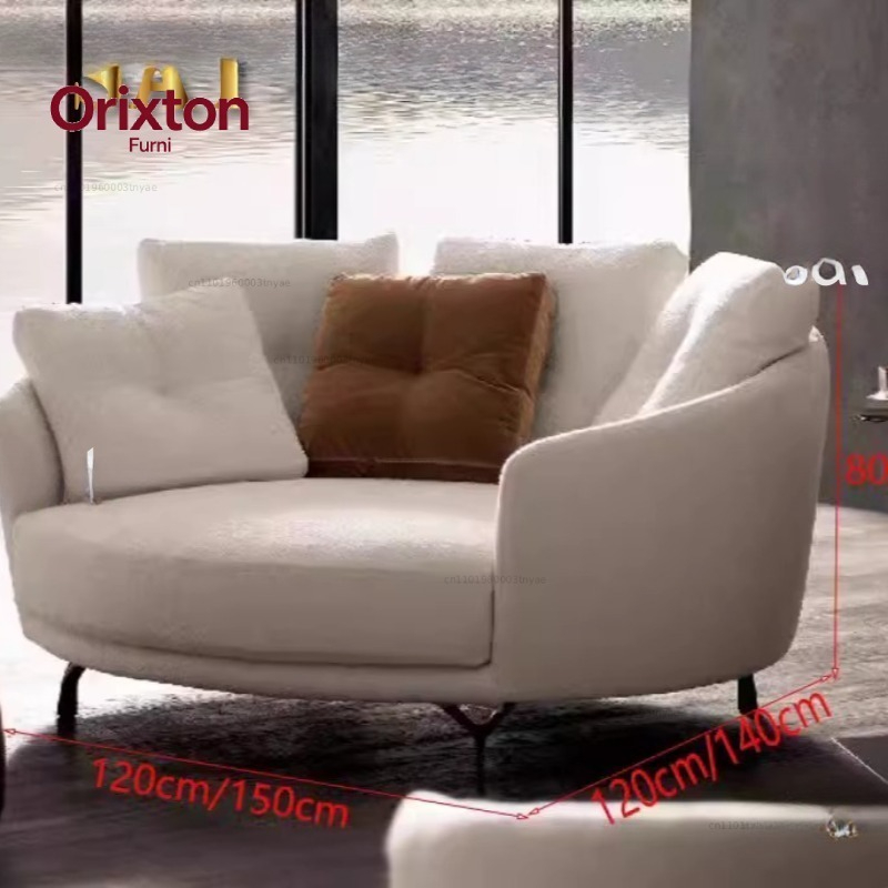 Canapé de salon inclinable cla - Home Cinema Recliners avis et prix