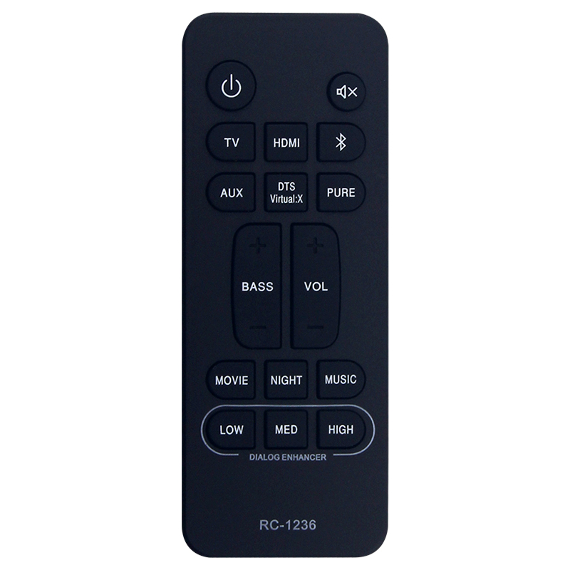 Nouvelle Télécommande Pour Den - Home Cinema Denon avis et prix