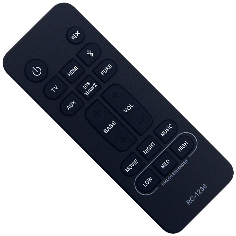 Nouvelle Télécommande Pour Den - Home Cinema Denon avis et prix