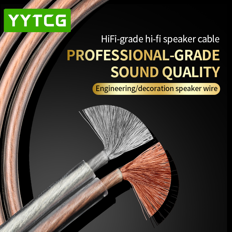YYTCG bricolage câble Audio HI - Home Cinema Idea avis et prix