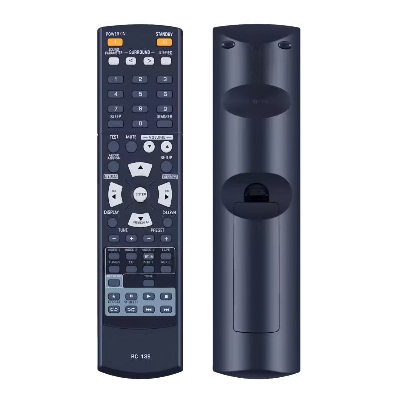 Télécommande de remplacement D - Home Cinema Denon avis et prix