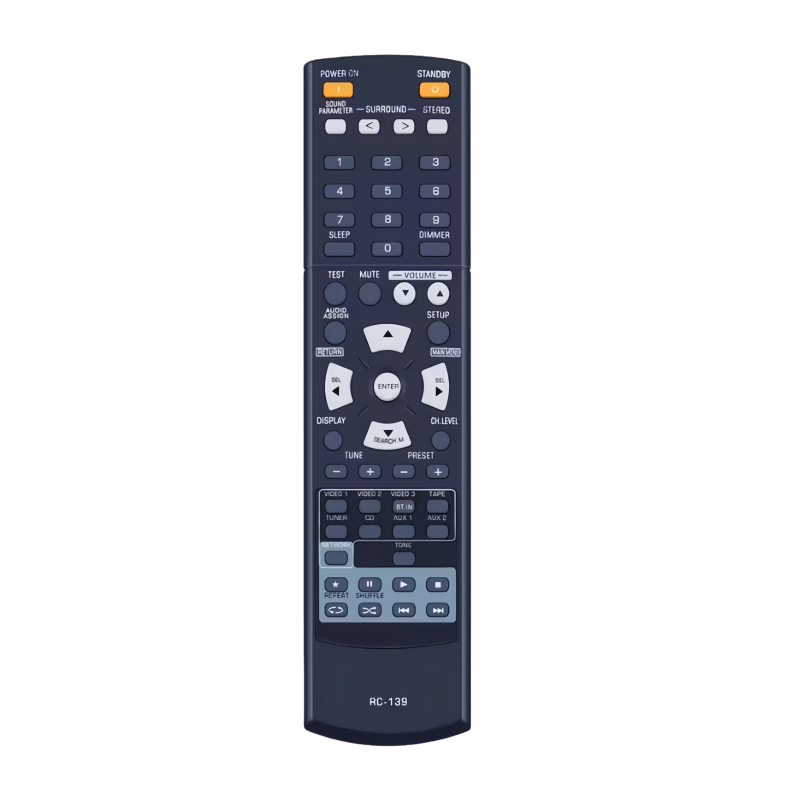 Télécommande de remplacement D - Home Cinema Denon avis et prix