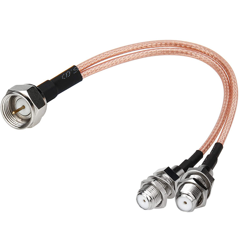 Connecteurs RCA femelles, 10 p - Home Cinema Equipment avis et prix