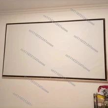 Écran de projection 16:9 pour  - Home Cinema Wall Lights avis et prix