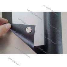 Écran de projection 16:9 pour  - Home Cinema Wall Lights avis et prix