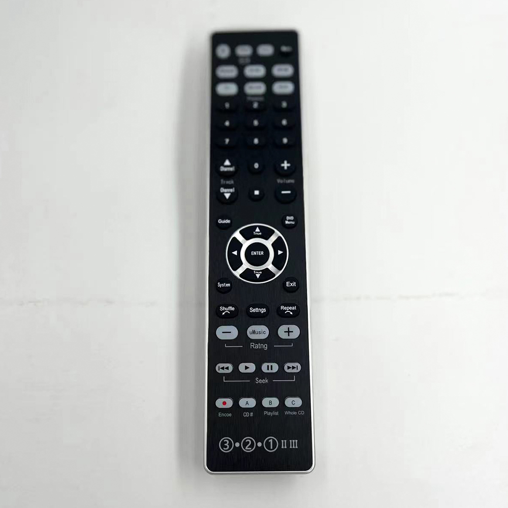 Télécommande pour home cinéma  - Home Cinema Bose avis et prix