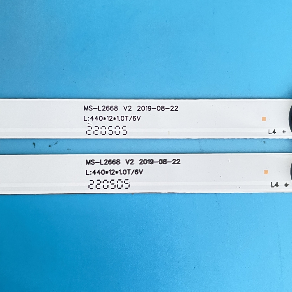 Bandes d'éclairage TV MS-L2151 - Ambient Light Strip Tv avis et prix