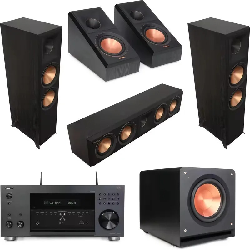 Offre Abordable NOUVEAU Pack H - Onkyo Home Cinema avis et prix