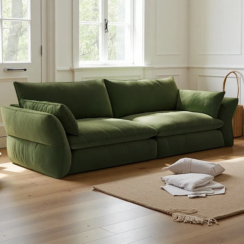 Nouveau Canapé de Salon Classi - Home Cinema Room Design avis et prix