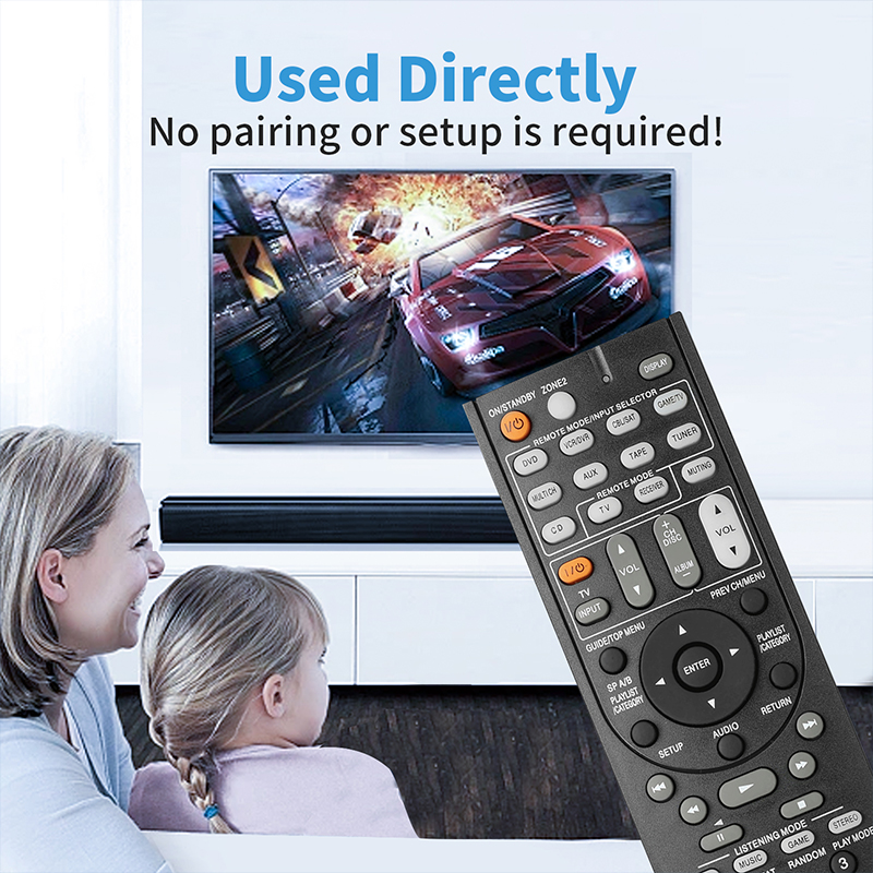 Nouvelle télécommande RC-710M  - Onkyo Home Cinema avis et prix