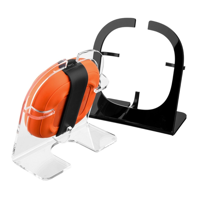 Haut-parleur acrylique support - Home Cinema Bose avis et prix