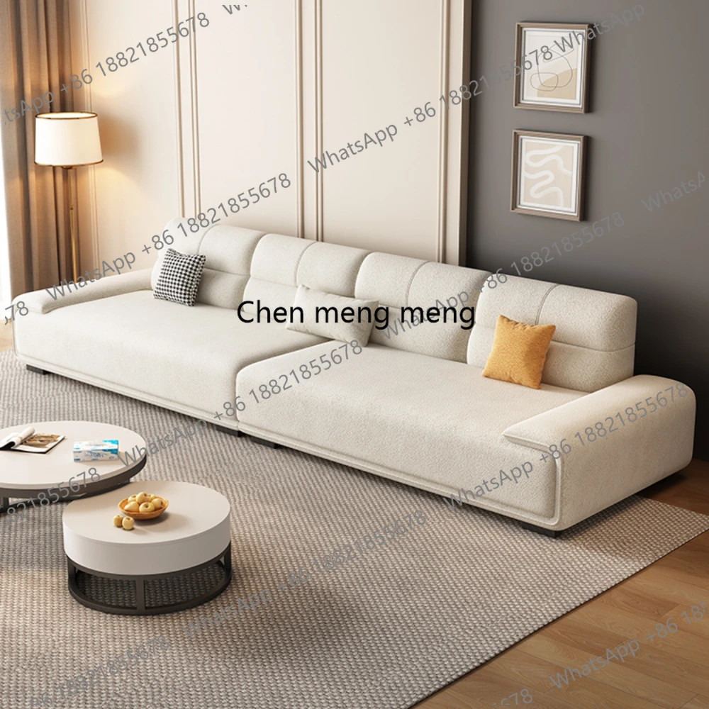 Canapé familial pour salon, de - Home Cinema Room Design avis et prix