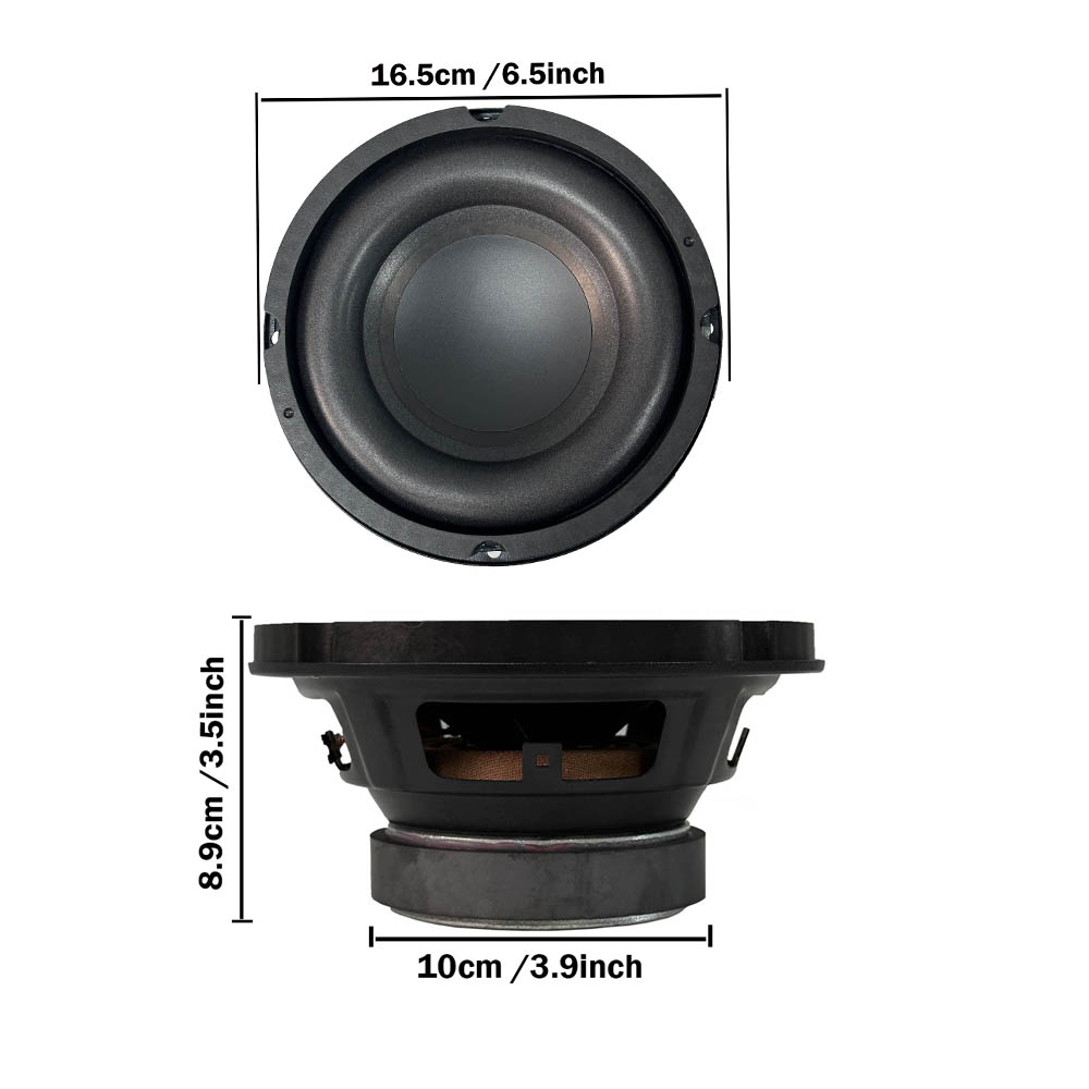 1 caisson de basses de voiture - Home Cinema Equipment avis et prix
