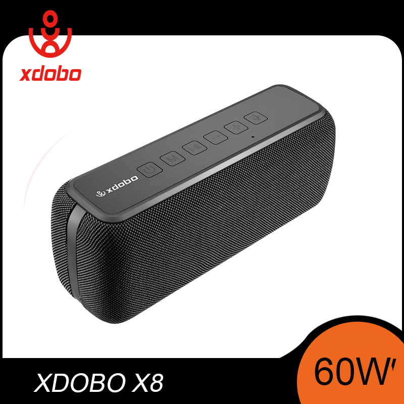 XDOBO X8 60W haut-parleurs por - Home Cinema Bose avis et prix