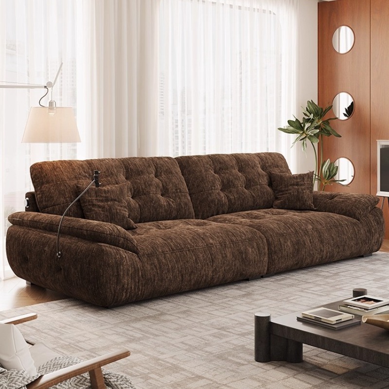 Canapés De Salon classiques mi - Home Cinema Room Design avis et prix
