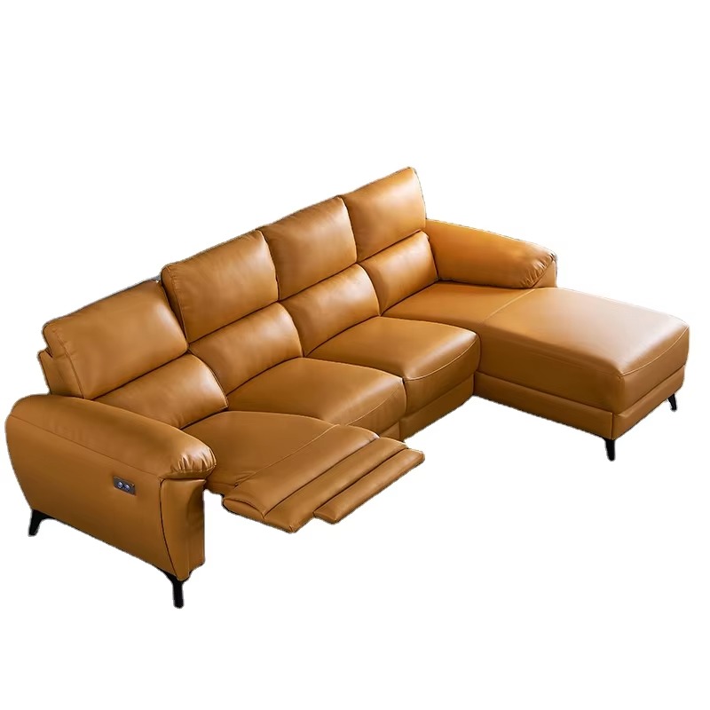 Nouveau canapé inclinable fonc - Home Cinema Recliners avis et prix