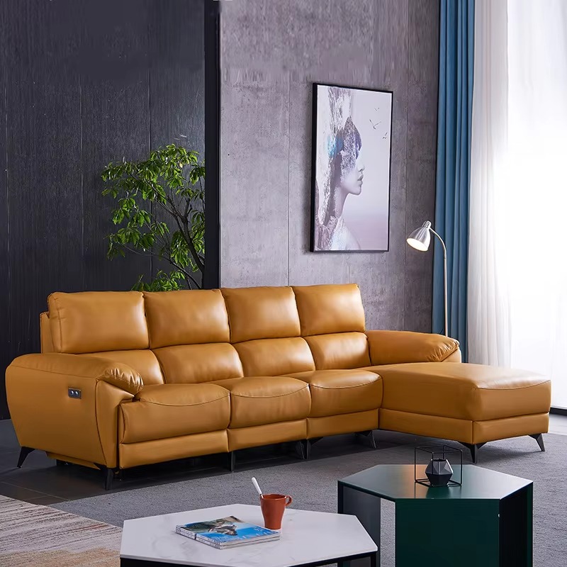 Nouveau canapé inclinable fonc - Home Cinema Recliners avis et prix